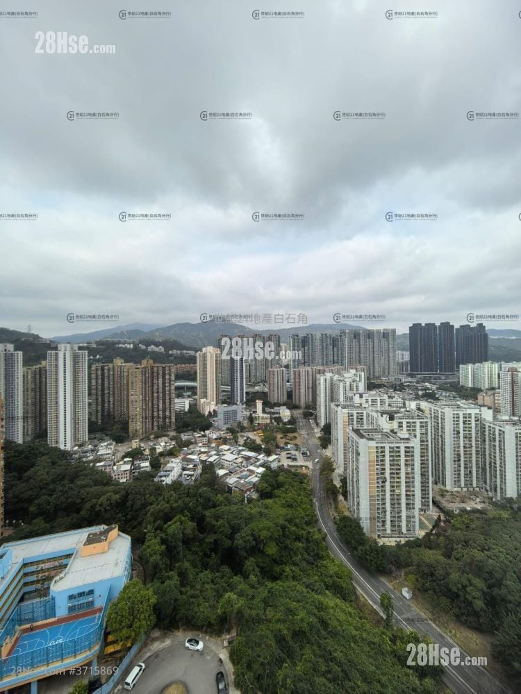 Julimount Garden Sell 2,279 ft²