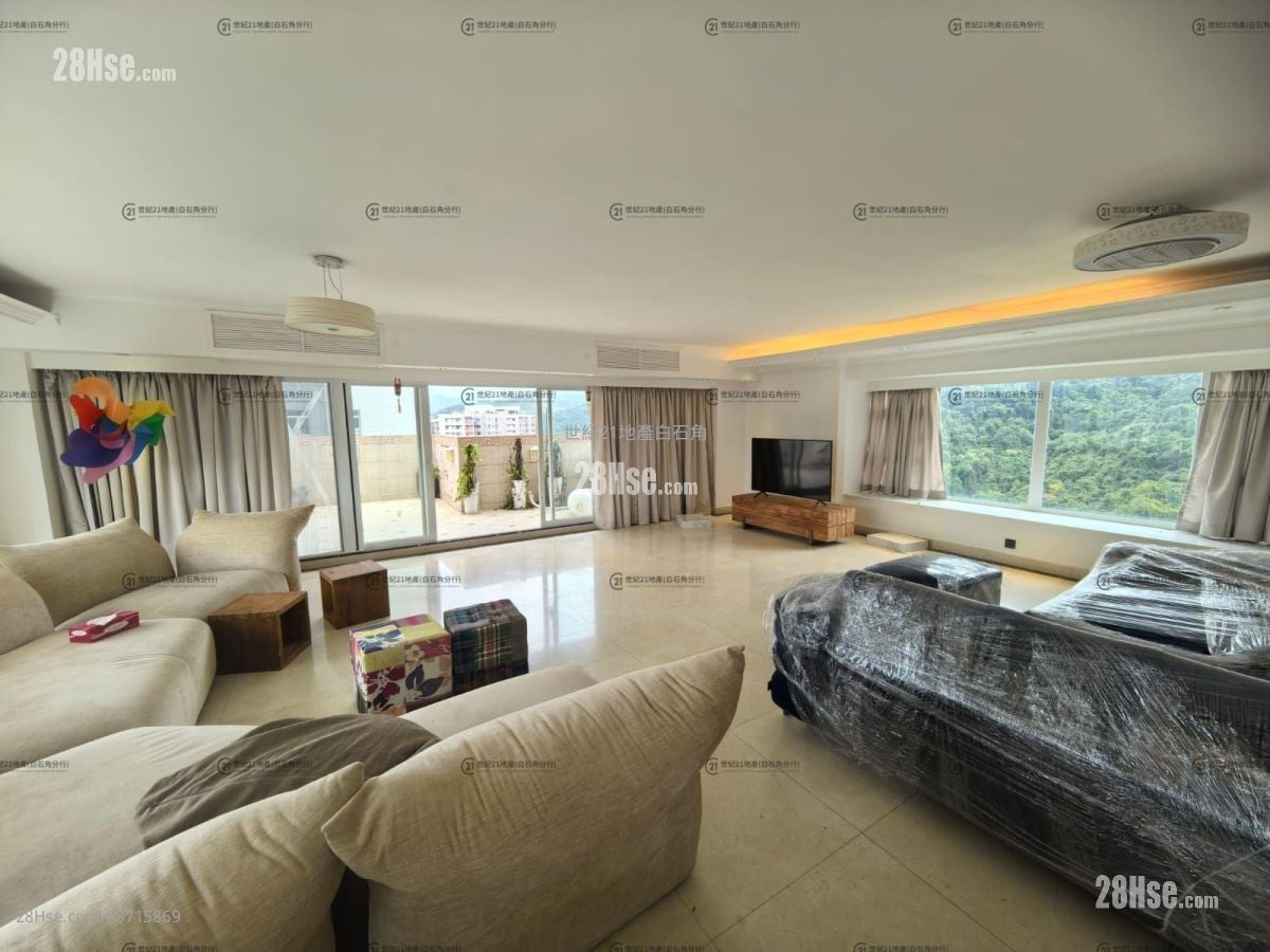 Julimount Garden Sell 2,279 ft²