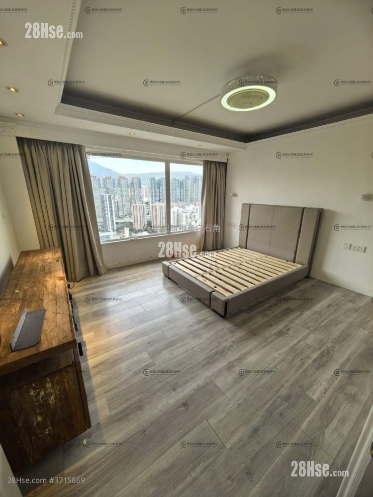 Julimount Garden Sell 2,279 ft²