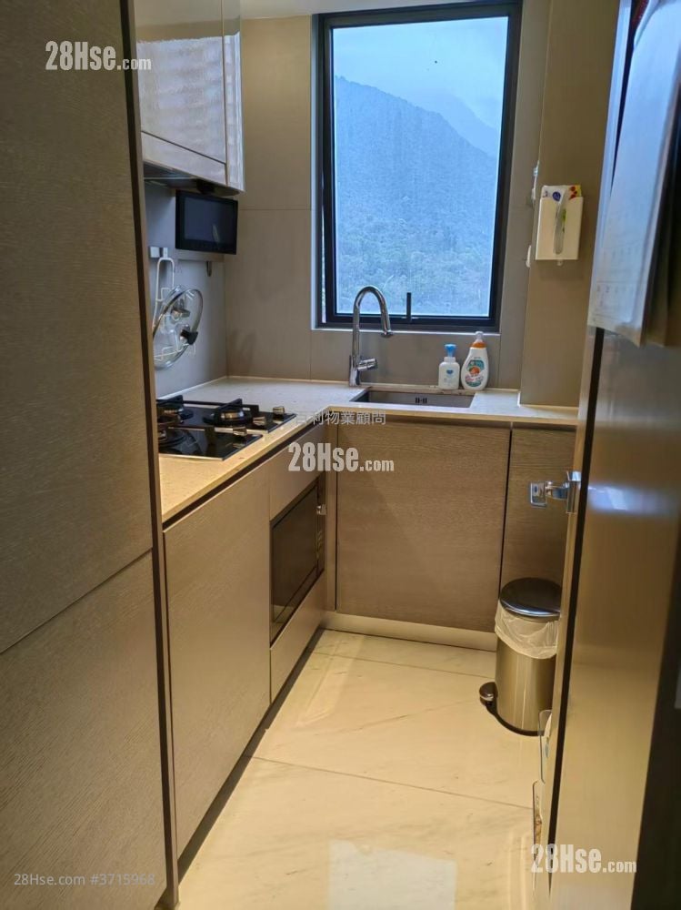 Double Cove Sell 2 Bedrooms , 1 Bathroom 512 ft²