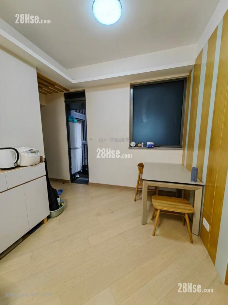 Double Cove Sell 2 Bedrooms , 1 Bathroom 512 ft²