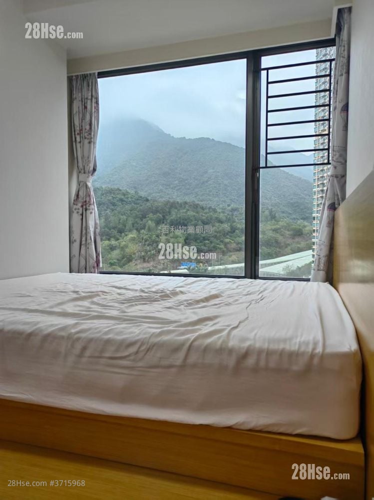 Double Cove Sell 2 Bedrooms , 1 Bathroom 512 ft²