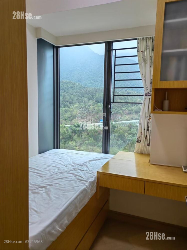 Double Cove Sell 2 Bedrooms , 1 Bathroom 512 ft²