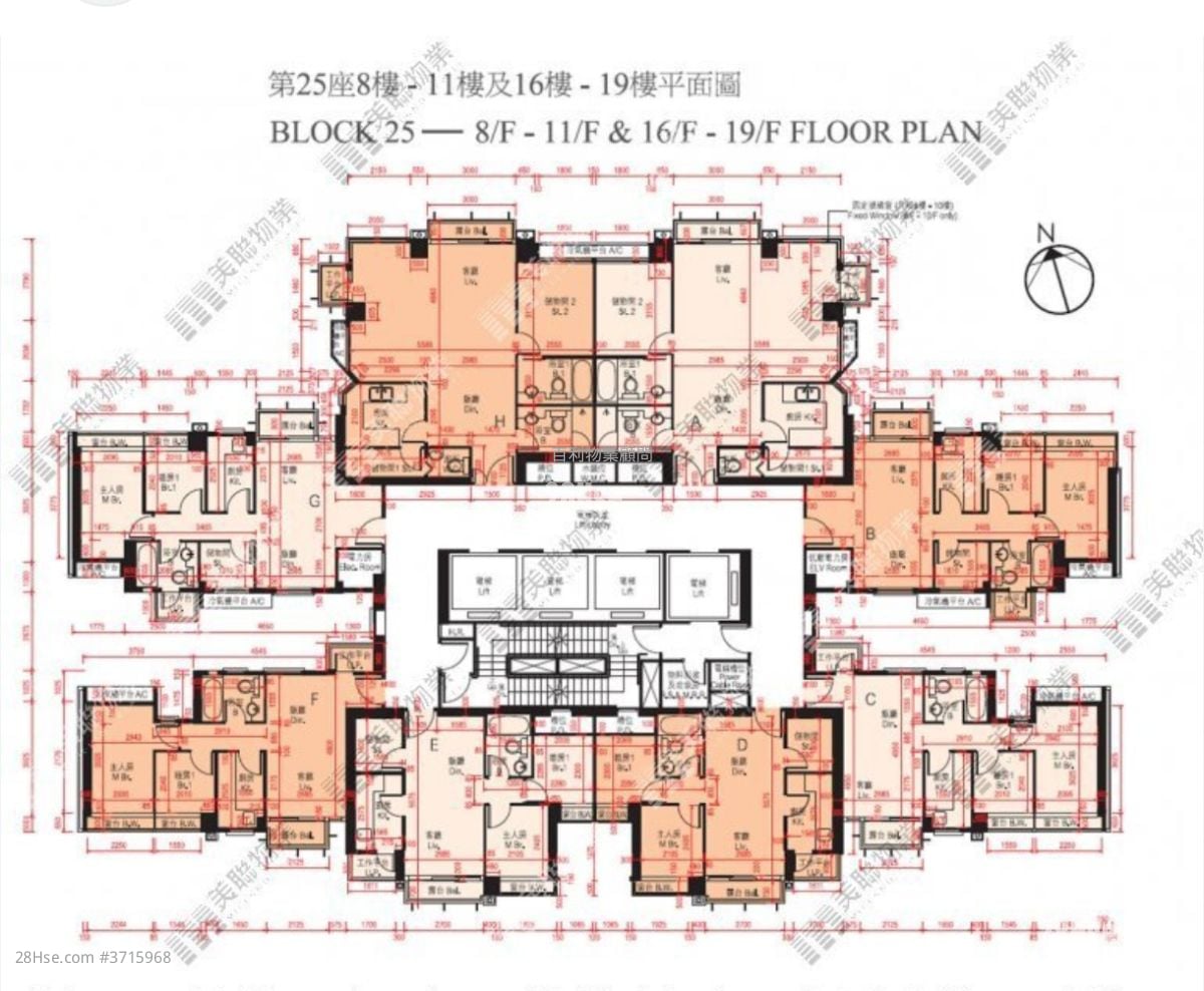 Double Cove Sell 2 Bedrooms , 1 Bathroom 512 ft²