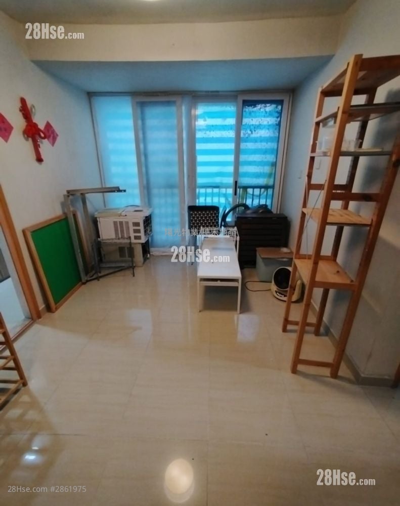 穗禾苑 售盘 2 房 , 1 浴室 411 平方尺