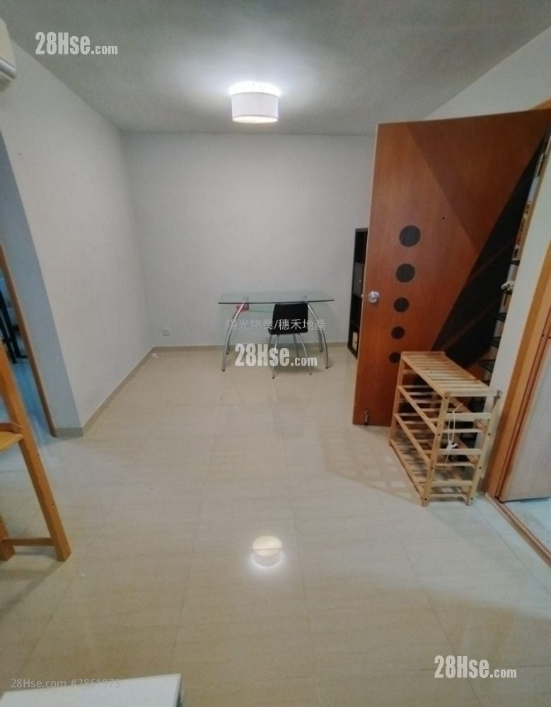 穗禾苑 售盘 2 房 , 1 浴室 411 平方尺