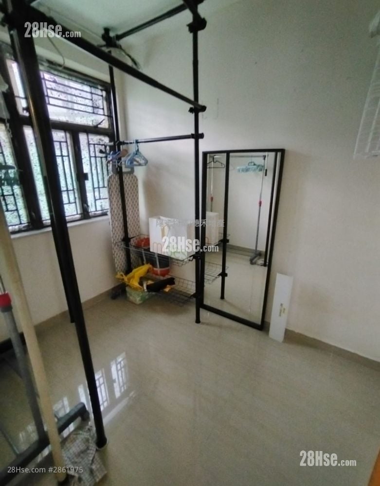 穗禾苑 售盘 2 房 , 1 浴室 411 平方尺