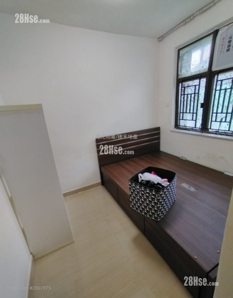 穗禾苑 售盘 2 房 , 1 浴室 411 平方尺