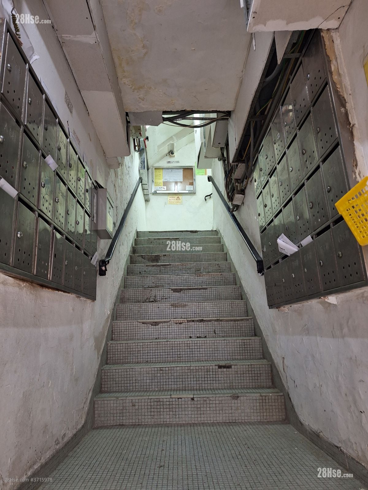 幸運大廈 租盤 1 房 , 1 浴室 150 平方呎