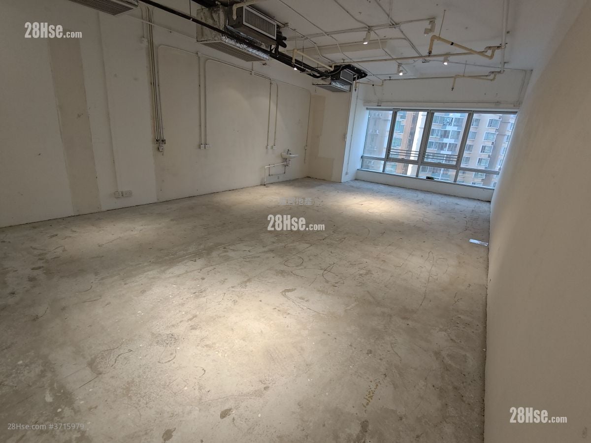 屯门中央广场 租盘