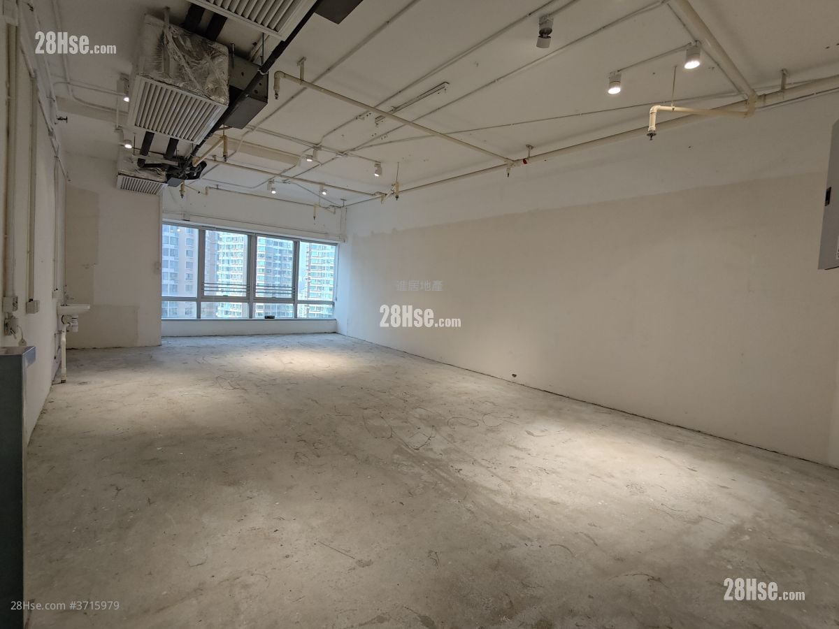 屯门中央广场 租盘