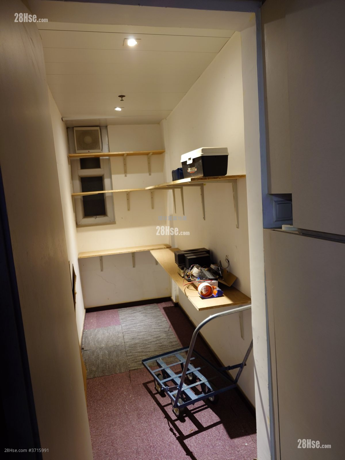 日昇亞太中心 租盤 2,800 平方呎