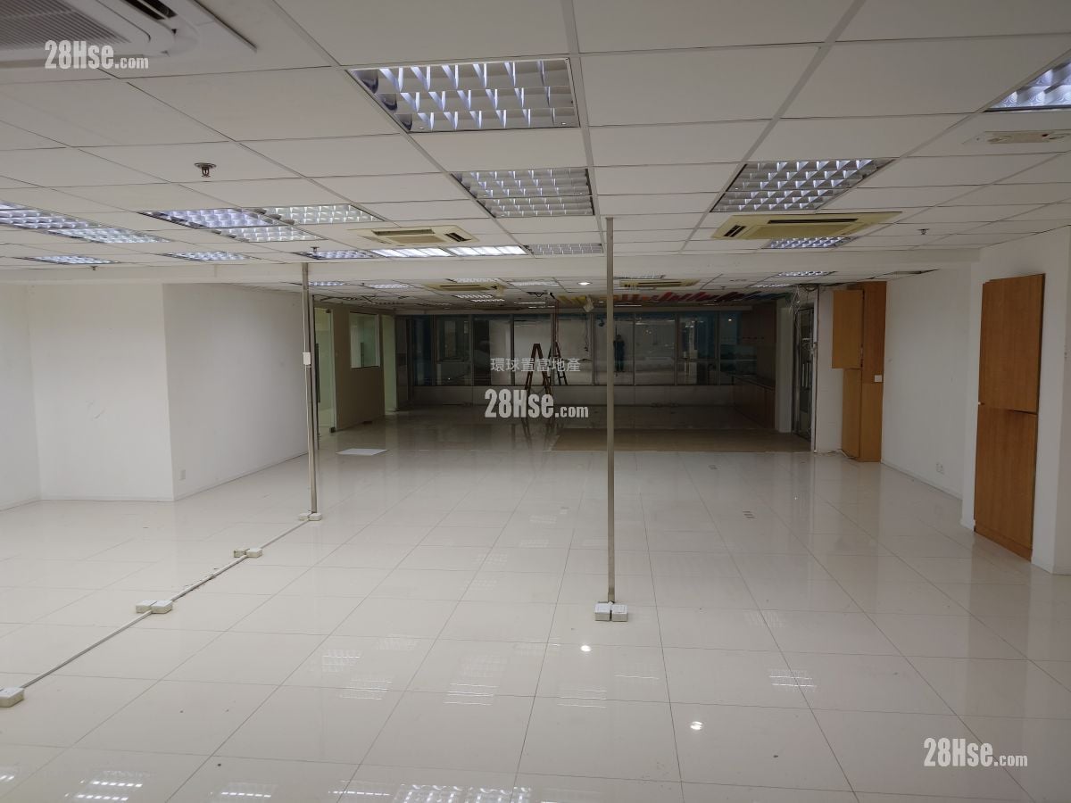 Assun Pacific Centre Rental 2,800 ft²