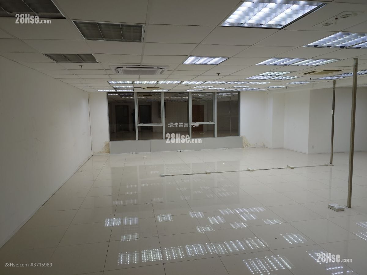 Assun Pacific Centre Rental 2,800 ft²