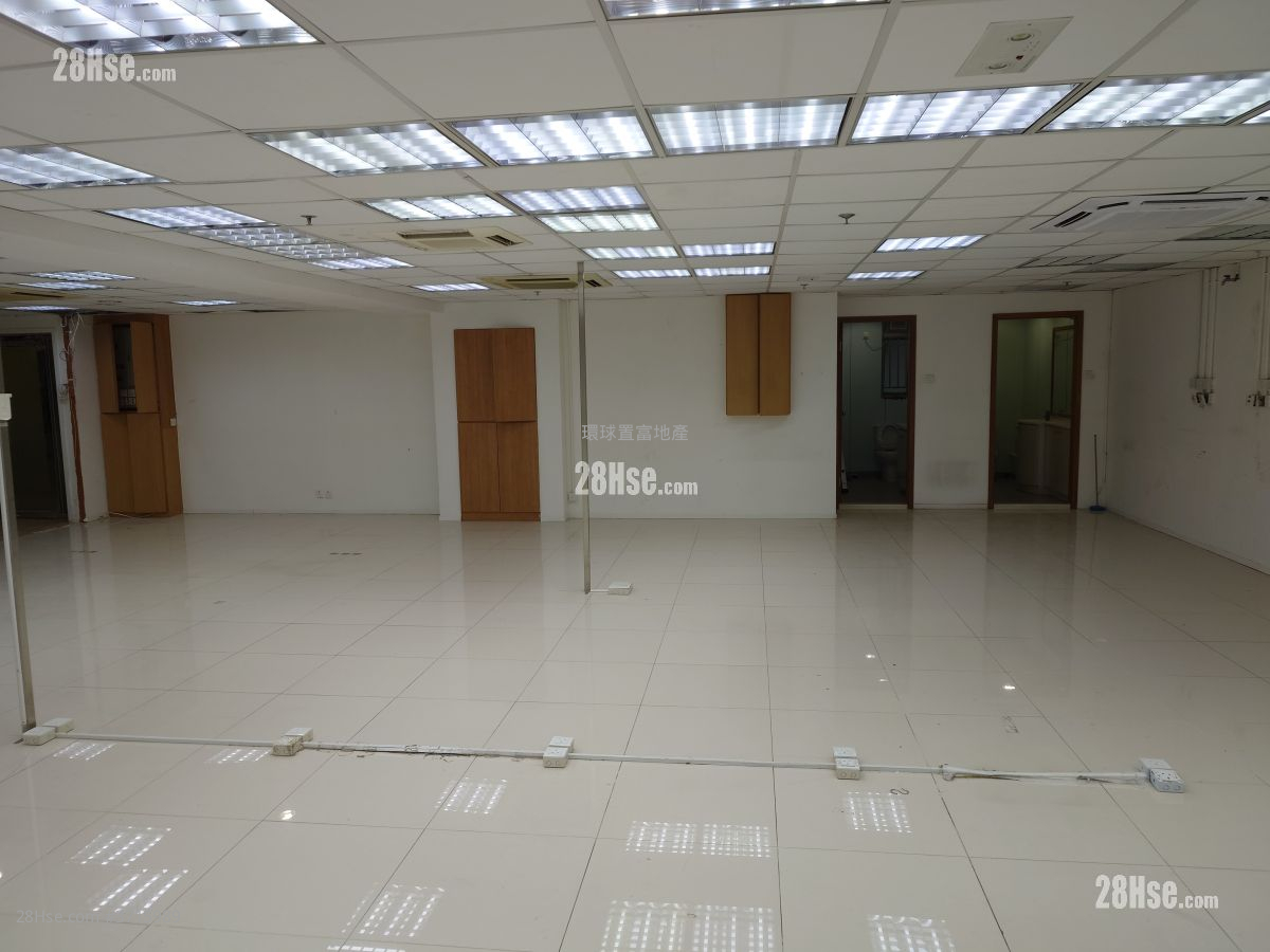 Assun Pacific Centre Rental 2,800 ft²