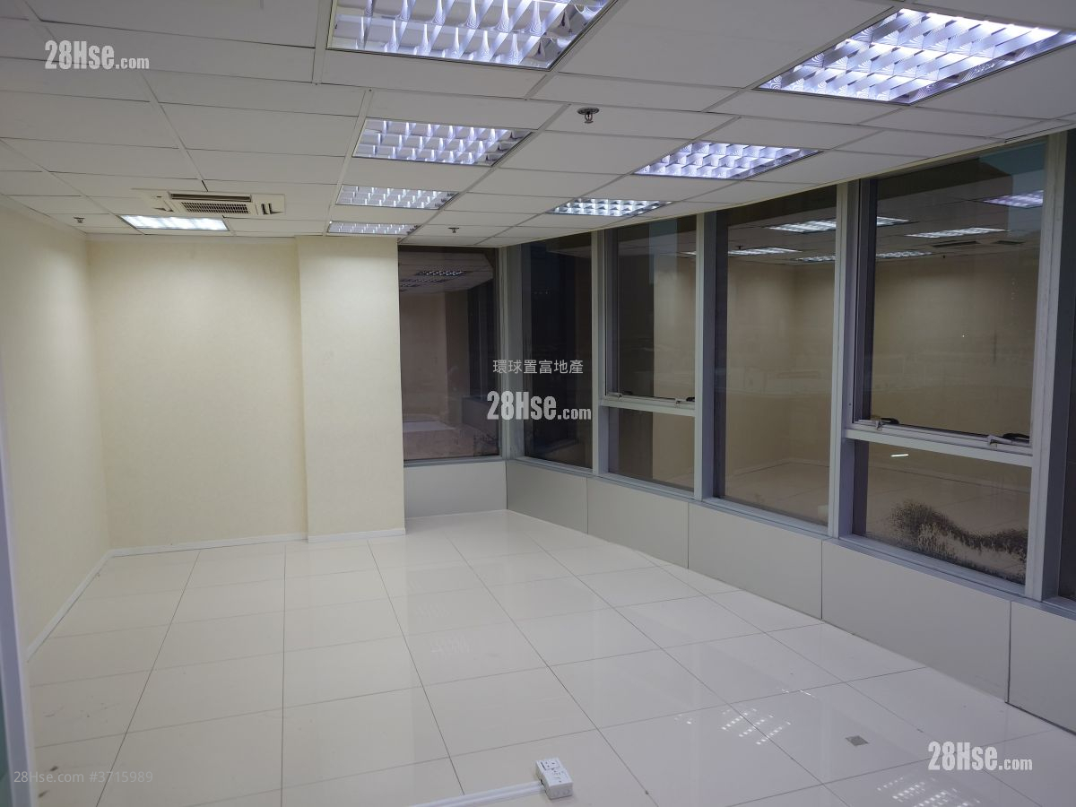 Assun Pacific Centre Rental 2,800 ft²