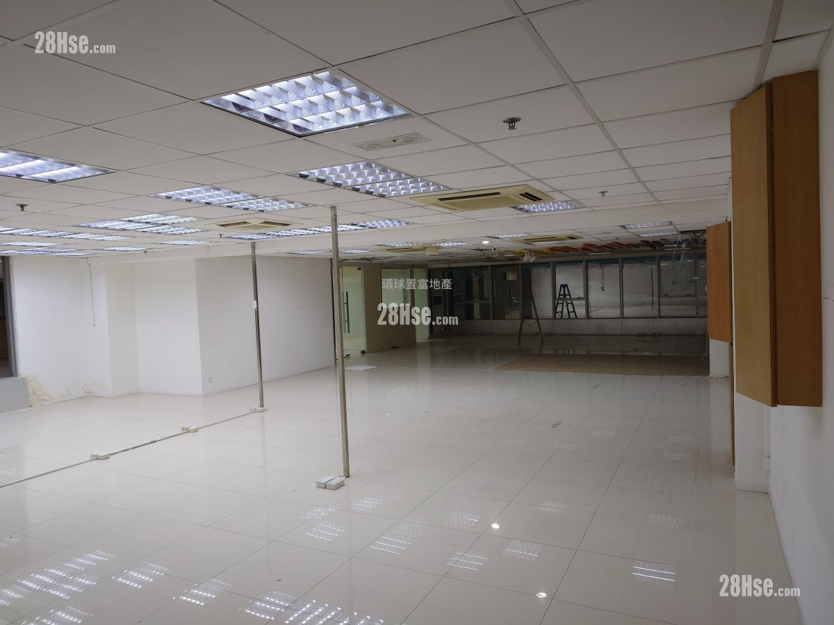 Assun Pacific Centre Rental 2,800 ft²