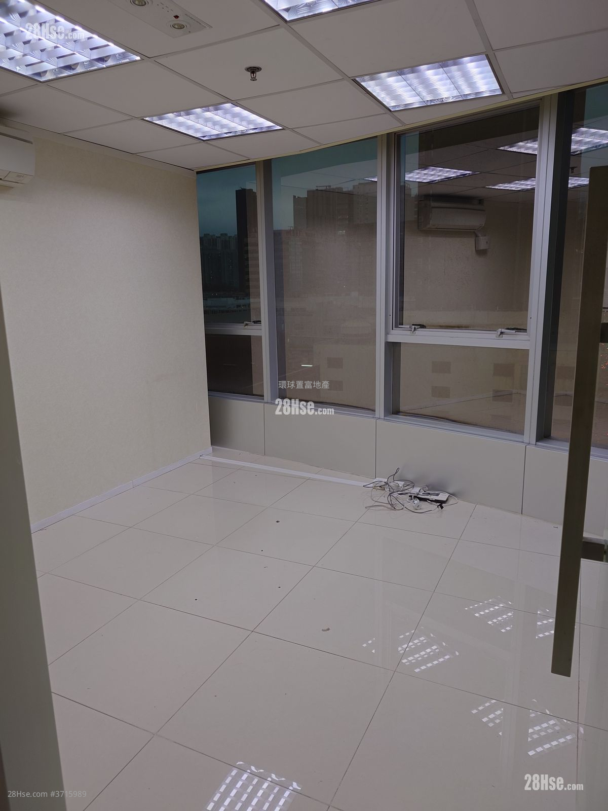 Assun Pacific Centre Rental 2,800 ft²