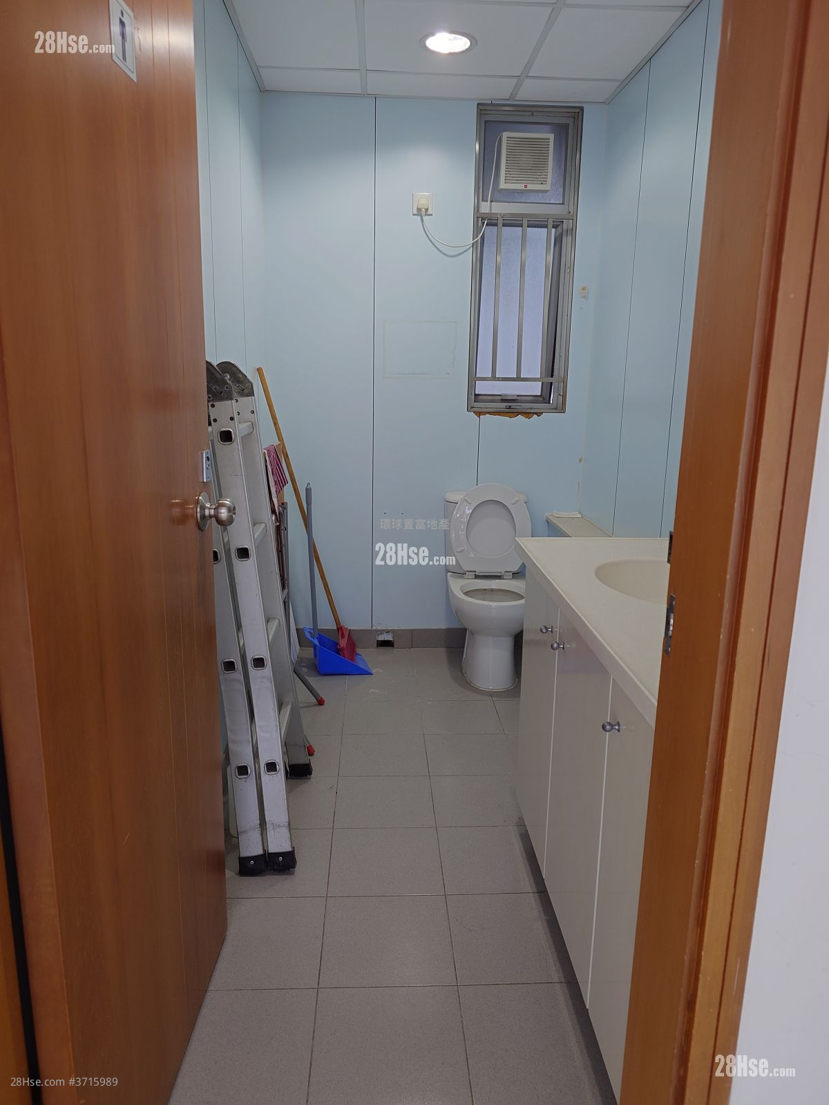 Assun Pacific Centre Rental 2,800 ft²