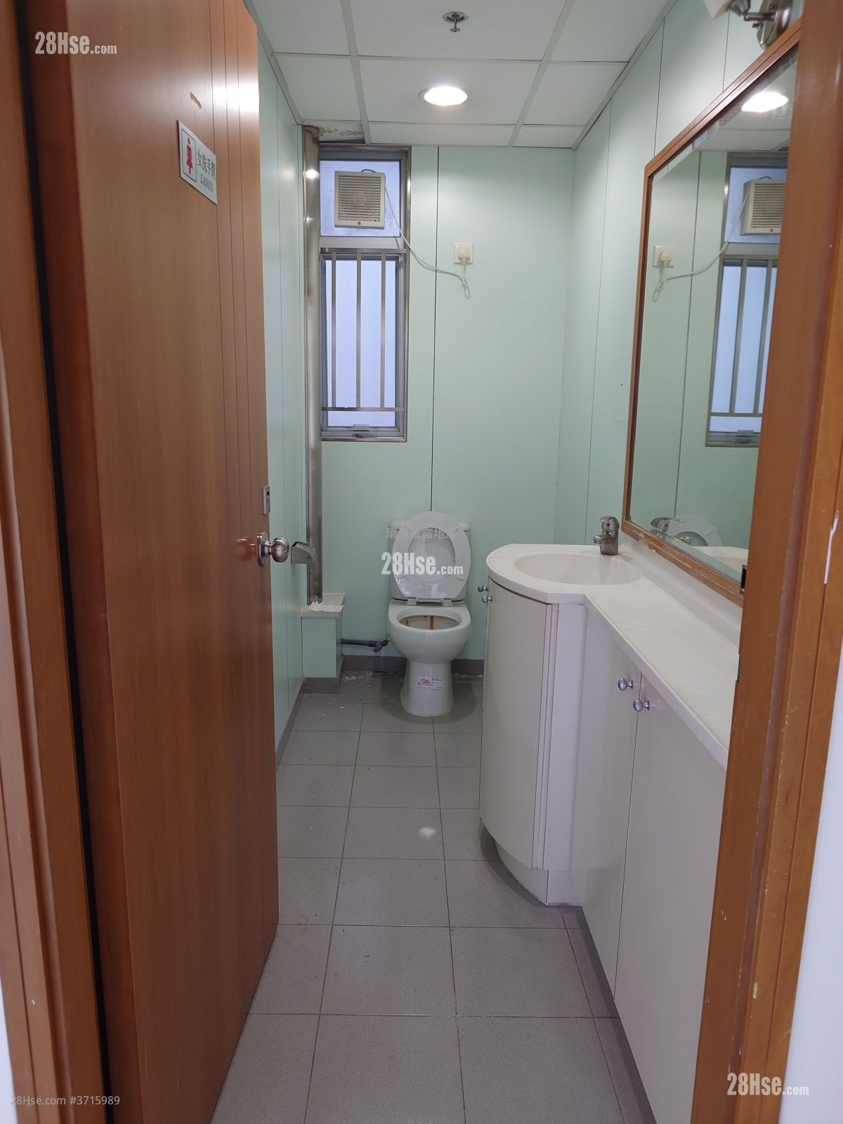 Assun Pacific Centre Rental 2,800 ft²