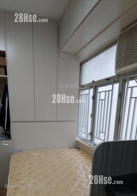 鴻福大廈 租盤 開放式間隔 , 1 浴室 150 平方呎