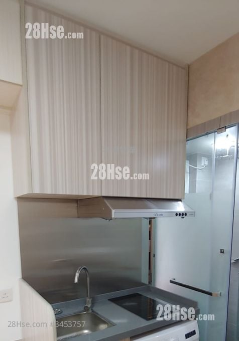 鴻福大廈 租盤 開放式間隔 , 1 浴室 150 平方呎