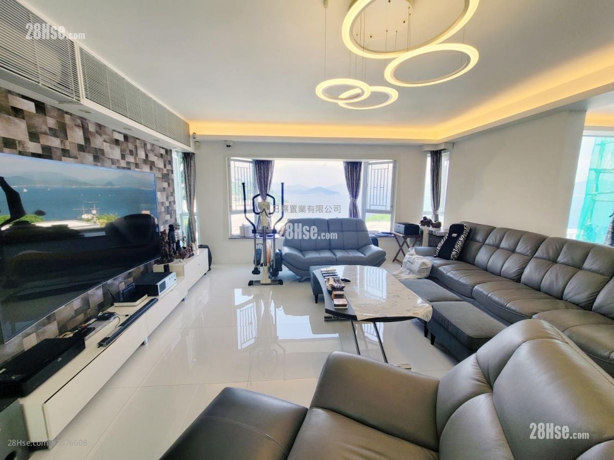 夏威夷花園 售盤 3 房 , 2 浴室 1,852 平方呎