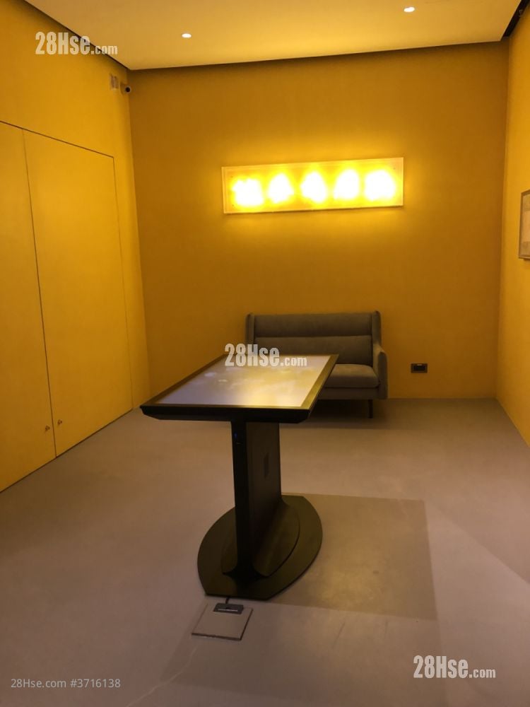 瑧蓺 租盤 1 房 , 1 浴室 322 平方呎