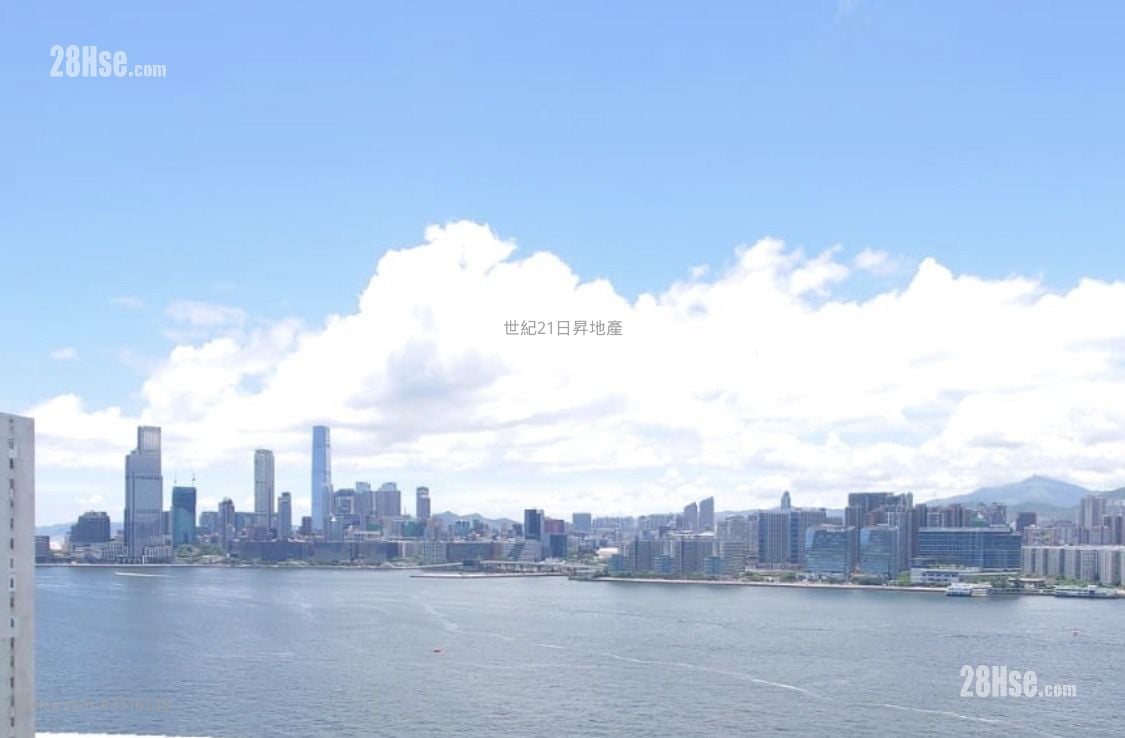 City Garden Sell 3 Bedrooms , 2 Bathrooms 1,215 ft²