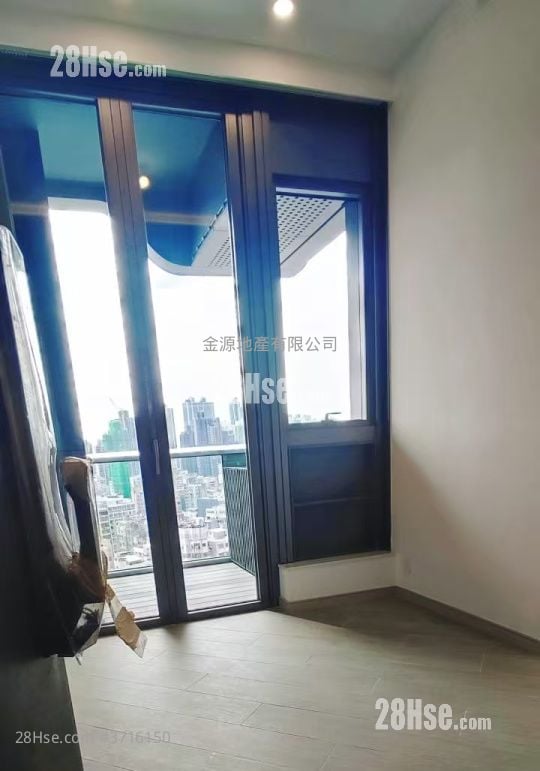 The Paddington Rental 1 Bedroom , 1 Bathroom 247 ft²