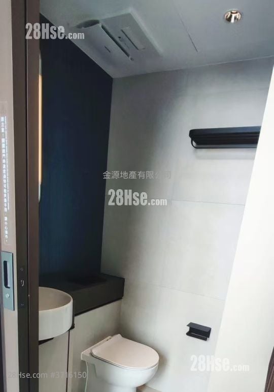 The Paddington Rental 1 Bedroom , 1 Bathroom 247 ft²