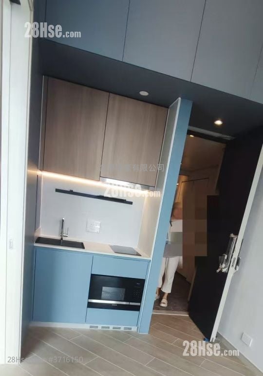 The Paddington Rental 1 Bedroom , 1 Bathroom 247 ft²