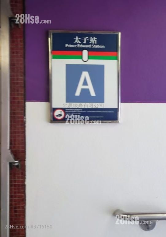 The Paddington Rental 1 Bedroom , 1 Bathroom 247 ft²