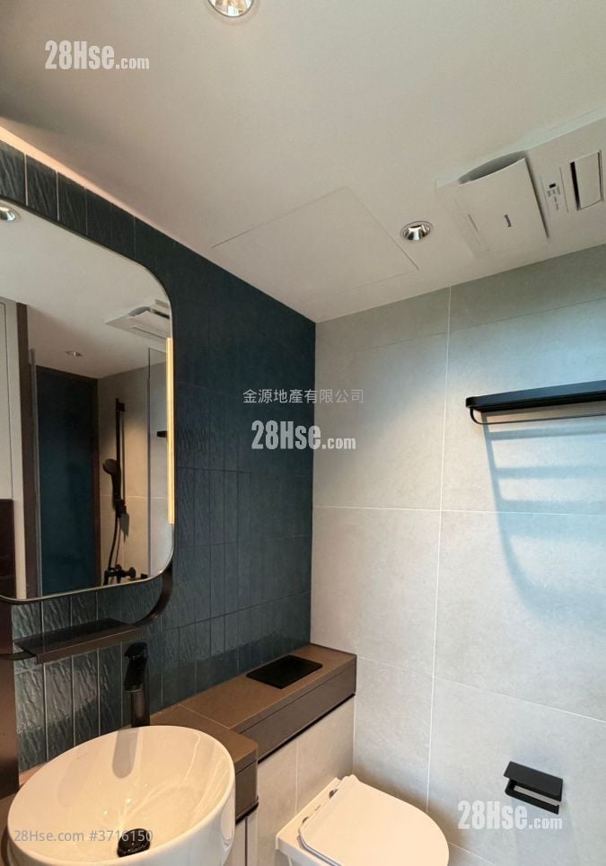 The Paddington Rental 1 Bedroom , 1 Bathroom 247 ft²