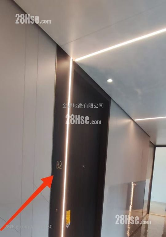 The Paddington Rental 1 Bedroom , 1 Bathroom 247 ft²