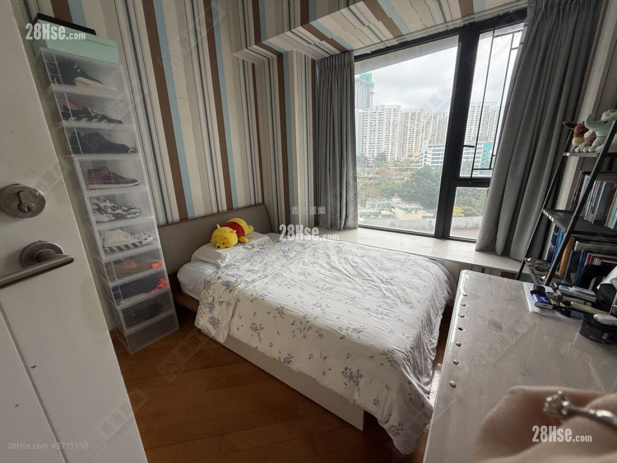 貝沙灣 售盤 4 房 , 4 浴室 1,752 平方呎