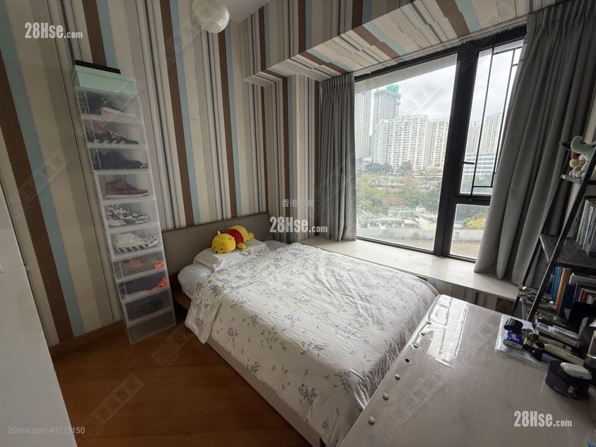 貝沙灣 售盤 4 房 , 4 浴室 1,752 平方呎