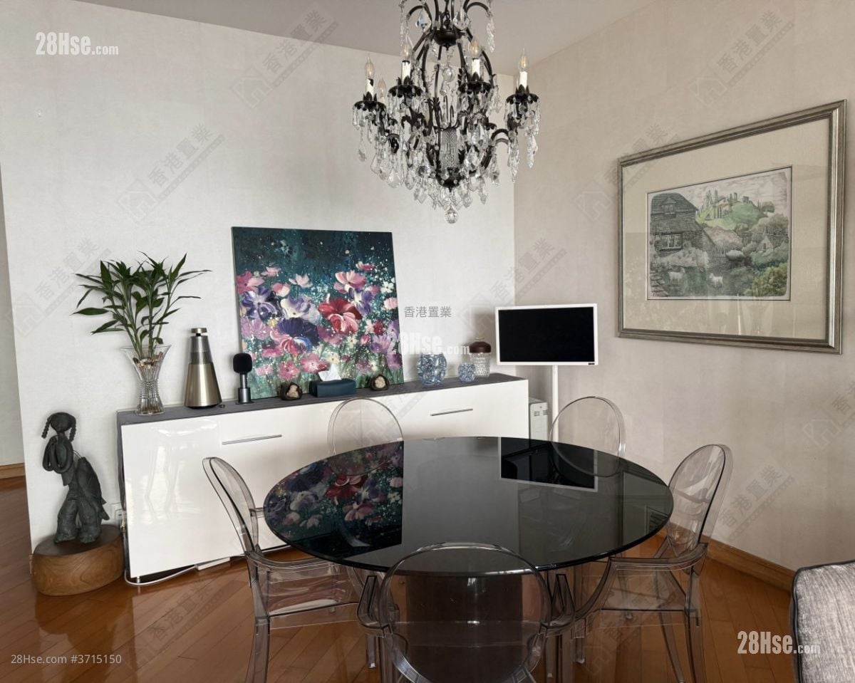 貝沙灣 售盤 4 房 , 4 浴室 1,752 平方呎