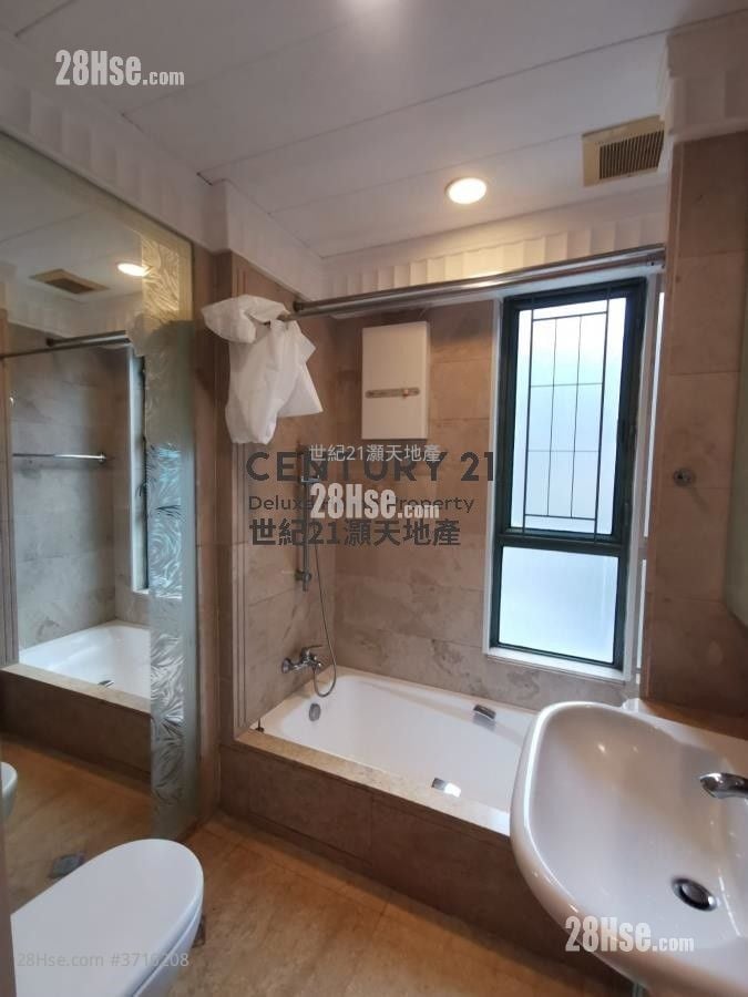 鹿茵山庄 售盘 3 房 , 2 浴室