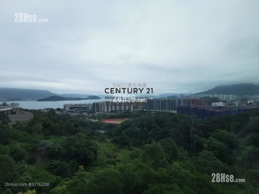 鹿茵山庄 售盘 3 房 , 2 浴室