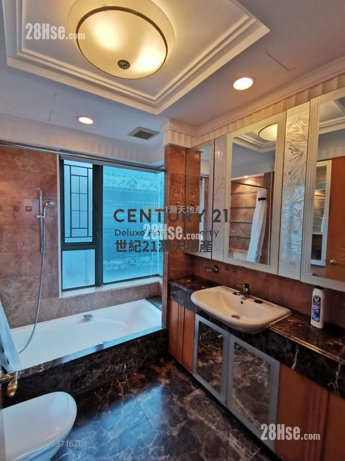 鹿茵山庄 售盘 3 房 , 2 浴室