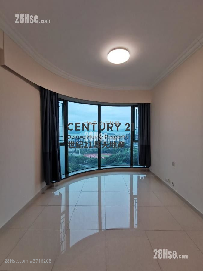 鹿茵山庄 售盘 3 房 , 2 浴室