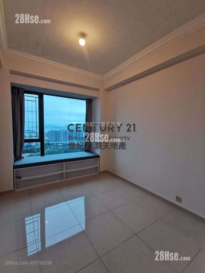 鹿茵山庄 售盘 3 房 , 2 浴室