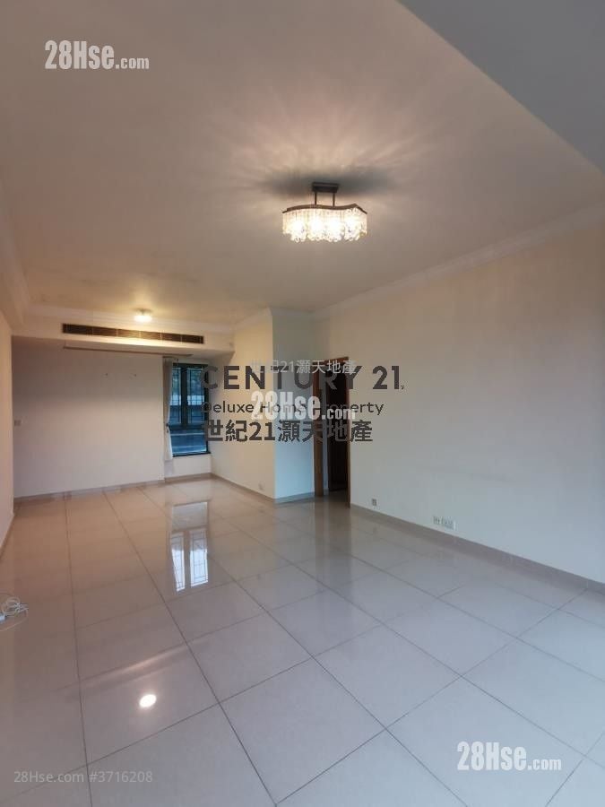 鹿茵山庄 售盘 3 房 , 2 浴室