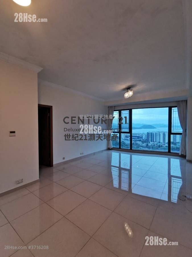 鹿茵山庄 售盘 3 房 , 2 浴室