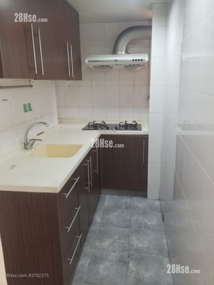 永发大楼 售盘 443 平方尺