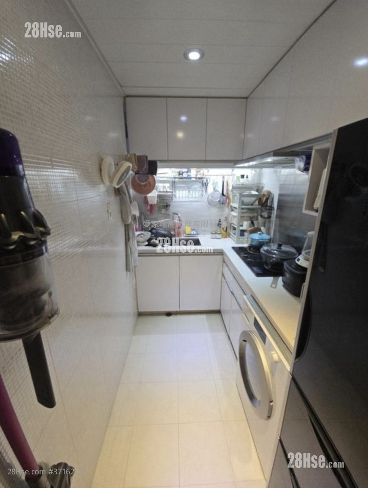 杏花邨 售盤 2 房 471 平方呎