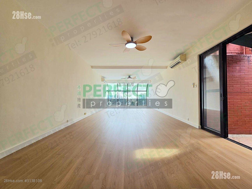 龙岭 租盘 3 房 1,885 平方尺