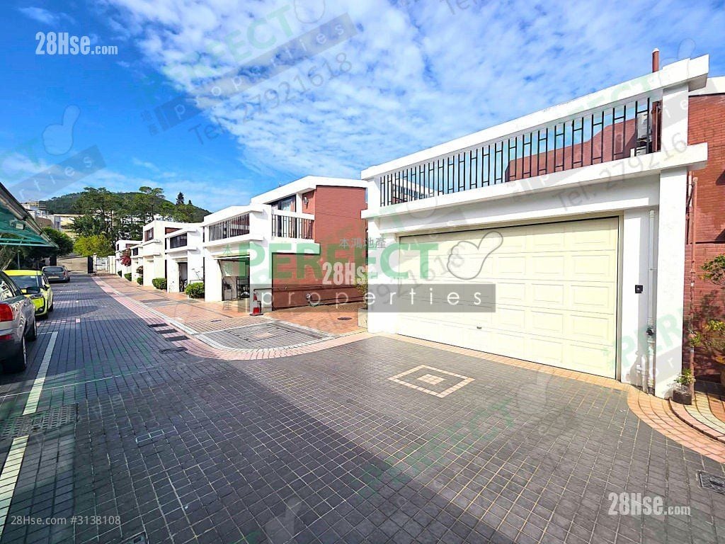 龙岭 租盘 3 房 1,885 平方尺