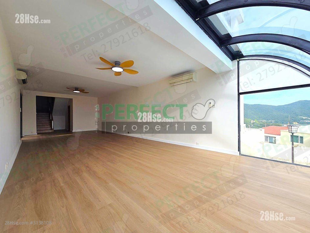 龙岭 租盘 3 房 1,885 平方尺